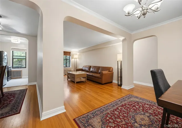 1st image of 67 35 Yellowstone Blvd #2B, Forest Hills, NY 11375 | MLS# 997585