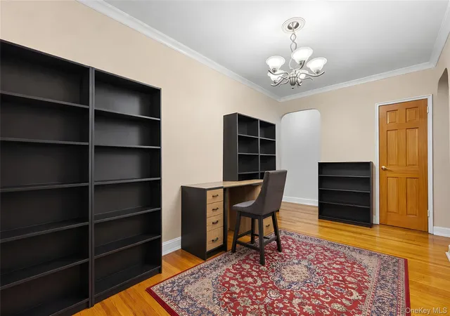 4th image of 67-35 Yellowstone Blvd #2B, Forest Hills, NY 11375 | MLS# 997585