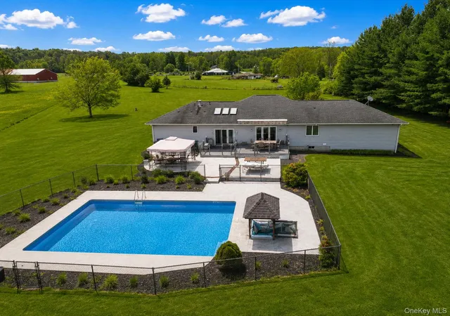 5th image of 354 Petticoat Ln, Crawford, NY 12721 | MLS# 997609