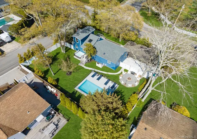 2nd image of 48 Springville Rd, Hampton Bays, NY 11946 | MLS# 997632