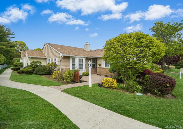 2nd image of 41 Theodore Dr, Coram, NY 11727 | MLS# 997638