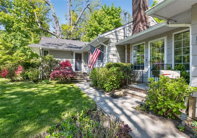 Photo 3 of Sale Pending at 247 Buckram Rd, Oyster Bay, NY 11560 | MLS# 997645 | Listing updated on 2026-07-28