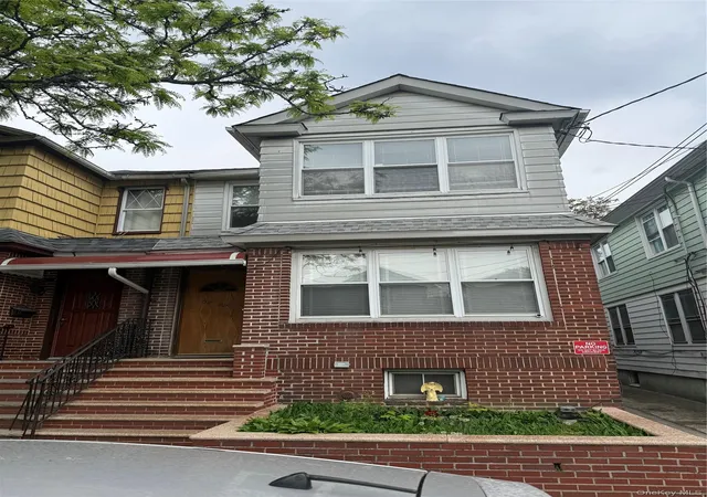 Photo 1 of Sale Pending at 5722 65th Street, Maspeth, NY 11378 | MLS# 997657 | Listing updated on 2026-06-27