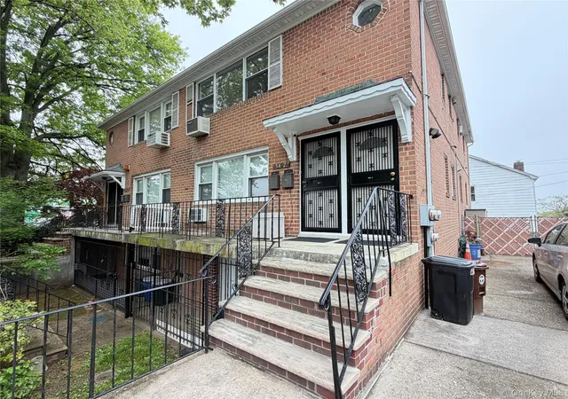 Photo 2 of Sale Pending at 154 27 Horace Harding Expy, Flushing, NY 11367 | MLS# 997672 | Listing updated on 2026-06-19