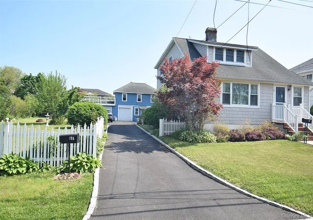 Photo 1 of Sale Pending at 19 And 19a Brk St, Babylon, NY 11757 | MLS# 997686 | Listing updated on 2026-07-31