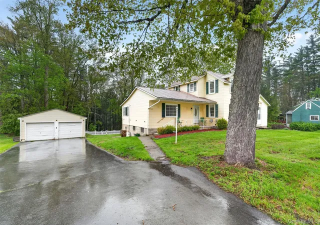 Homes for sale in Fallsburg, NY | 6355 State Route 42, Fallsburg, NY 12788 | MLS# 997694