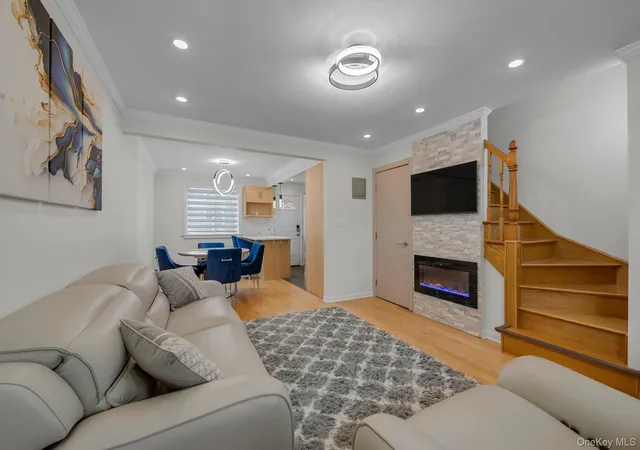 2nd image of 67 45 Bell Blvd #Duplex, Oakland Gardens, NY 11364 | MLS# 997705