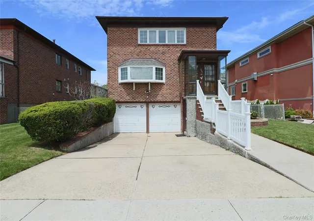 Homes for sale in New York, NY | 203 55 27 Ave, New York, NY 11360 | MLS# 997709