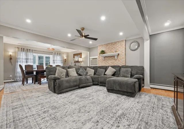 5th image of 44 Cliff Ln, Hempstead, NY 11756 | MLS# 997715