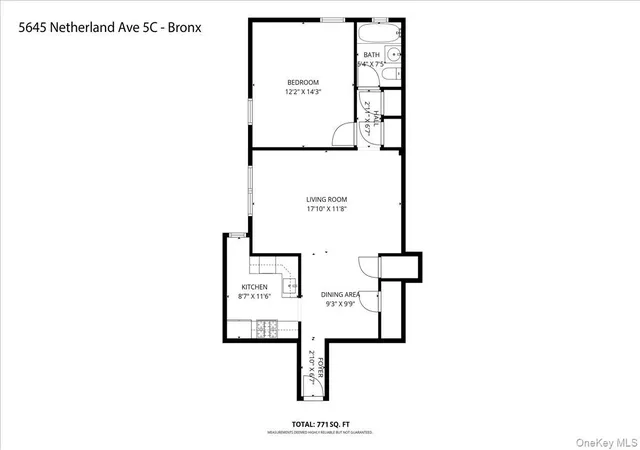 20th image of 5645 Netherland Ave #5C, Bronx, NY 10471 | MLS# 997724