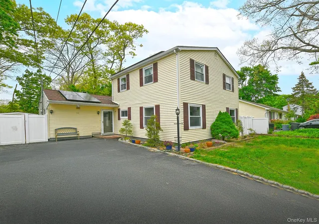 1st image of 12 Sims St, Patchogue, NY 11772 | MLS# 997731