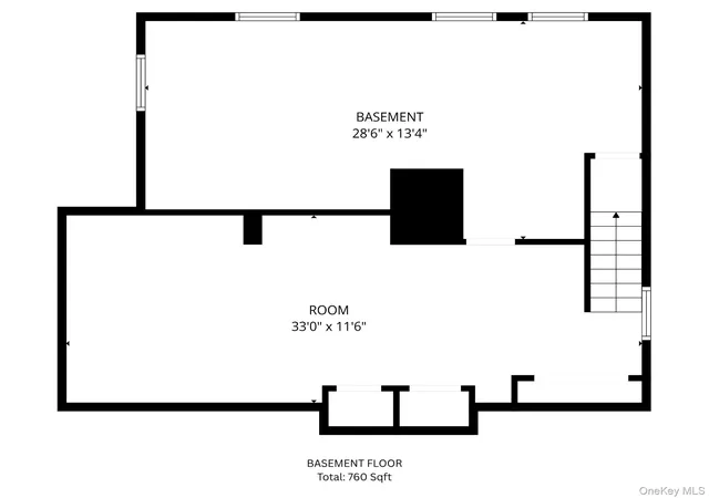 35th image of 91 Rockaway Ave, Hempstead, NY 11570 | MLS# 997733