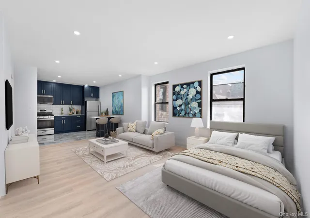 Photo 1 of Sale Pending at 37 56 87th Street #3C, Jackson Heights, NY 11372 | MLS# 997746 | Listing updated on 2026-06-27