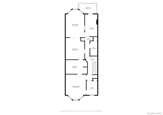 4th image of 60-77 69Th Ave, Ridgewood, NY 11385 | MLS# 997750