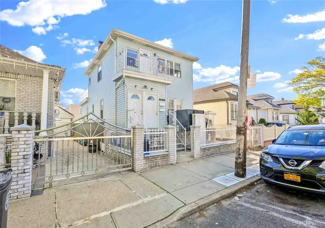Photo 1 of Sale Pending at 107 17 126 Street, New York, NY 11419 | MLS# 997758 | Listing updated on 2026-08-06