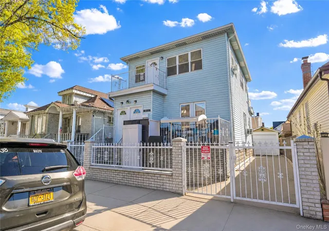 Photo 2 of Sale Pending at 107 17 126 Street, New York, NY 11419 | MLS# 997758 | Listing updated on 2026-08-06