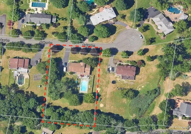 Photo 3 of Sale Pending at 11 Baker Ln, Ramapo, NY 10901 | MLS# 997769 | Listing updated on 2026-08-28