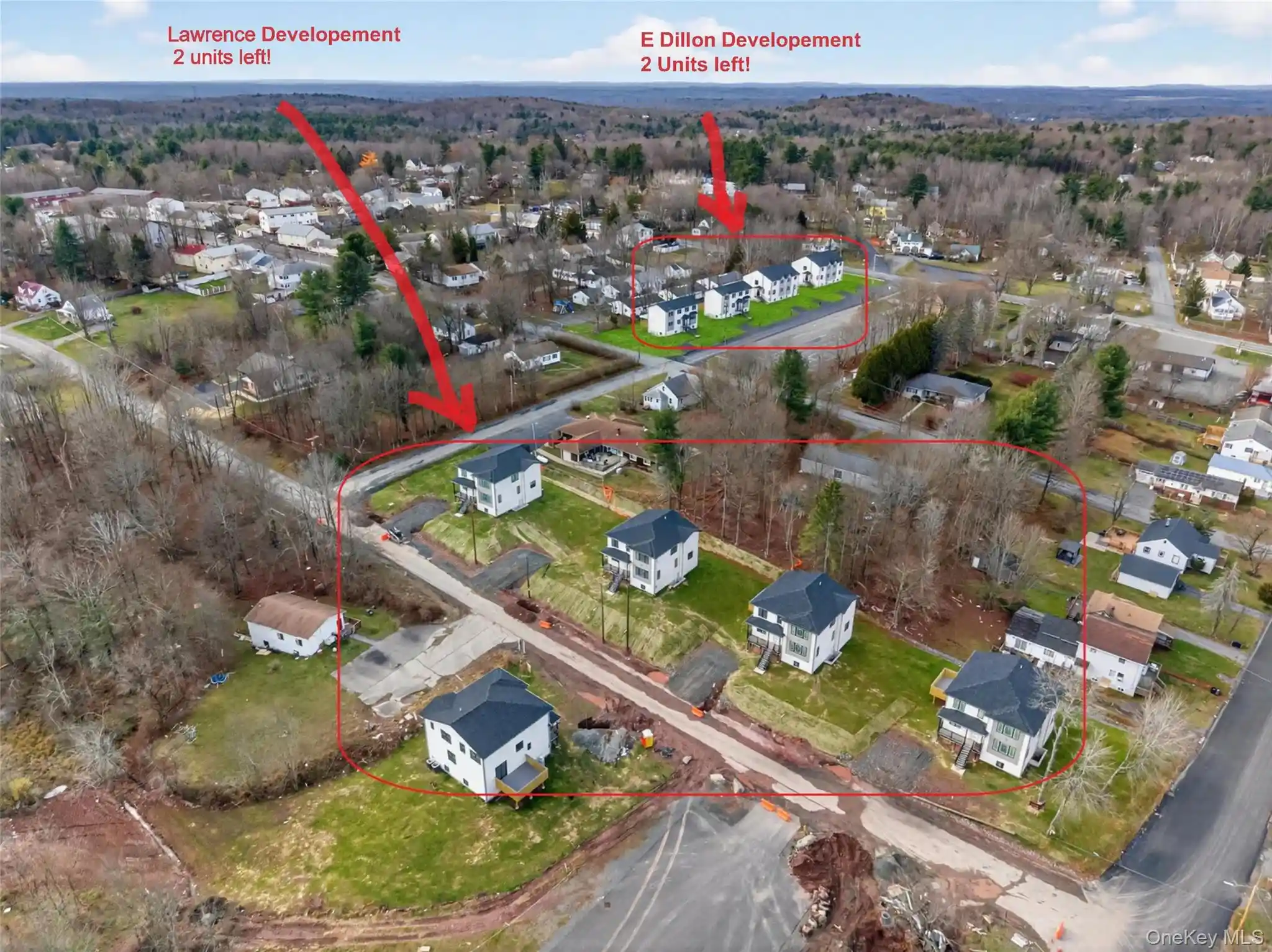 Listing Photo 2 - Condo for sale in 12 E Dillon Rd located at 12 E Dillon Rd, Monticello, NY 12701 - Unit 12 E Dillon Rd