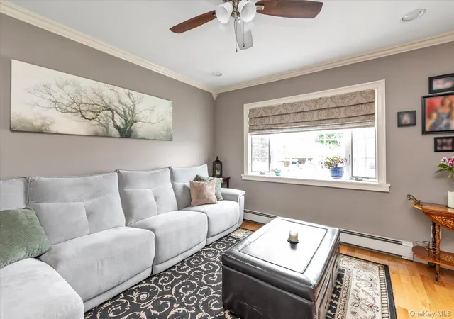 3rd image of 1700 Rugby Rd, Hempstead, NY 11566 | MLS# 997789