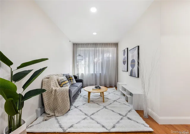 3rd image of 141-15 Cherry Ave #5E, Flushing, NY 11355 | MLS# 997793