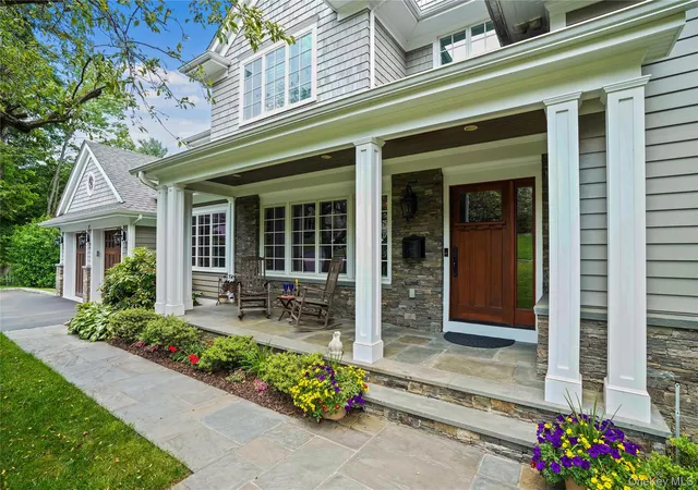 Photo 1 of Sale Pending at 17 Hemlock Rd, Hartsdale, NY 10530 | MLS# 997801 | Listing updated on 2026-06-04