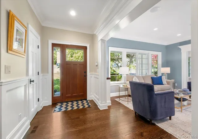 Photo 3 of Sale Pending at 17 Hemlock Rd, Hartsdale, NY 10530 | MLS# 997801 | Listing updated on 2026-06-04