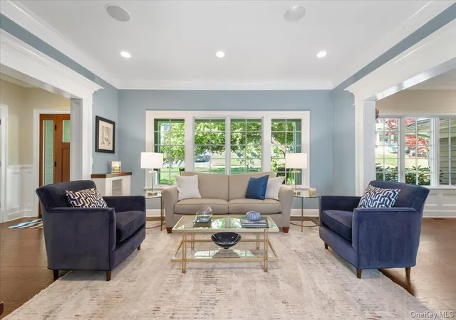 Photo 4 of Sale Pending at 17 Hemlock Rd, Hartsdale, NY 10530 | MLS# 997801 | Listing updated on 2026-06-04