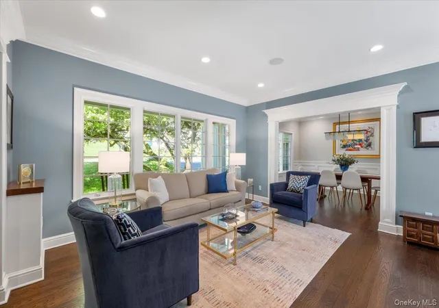 Photo 5 of Sale Pending at 17 Hemlock Rd, Hartsdale, NY 10530 | MLS# 997801 | Listing updated on 2026-06-04