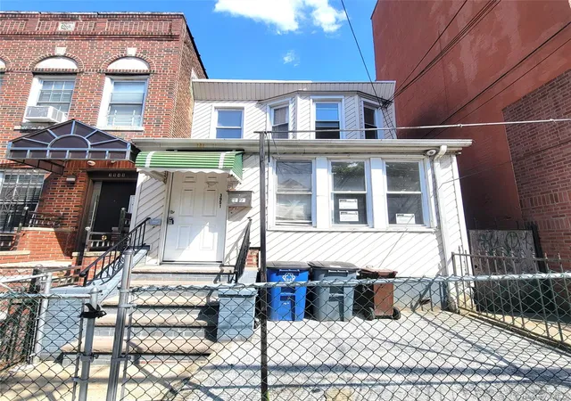 Photo 1 of Sale Pending at 39 51 64th Street, Woodside, NY 11377 | MLS# 997810 | Listing updated on 2026-07-09