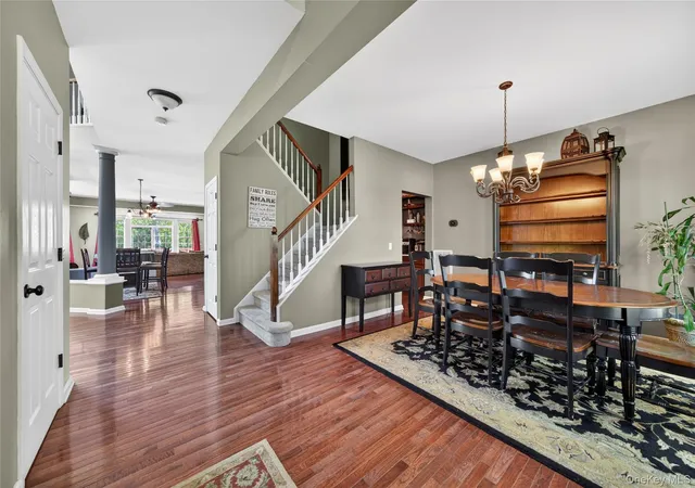 5th image of 3 Braemar Wy, Highland Mills, NY 10930 | MLS# 997814