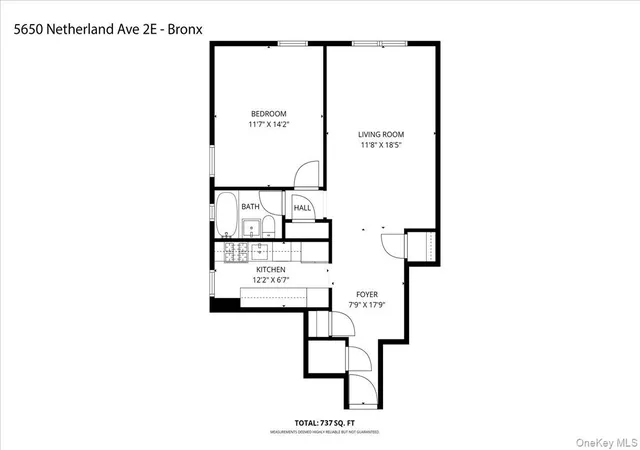 22nd image of 5650 Netherland Ave #2E, Bronx, NY 10471 | MLS# 997844
