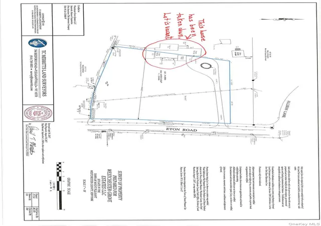 1st image of 75 Eton Rd, Thornwood, NY 10594 | MLS# 997848