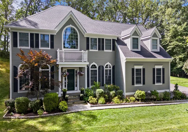 1st image of 12 Gideon Reynolds Rd, Lewisboro, NY 10518 | MLS# 997866
