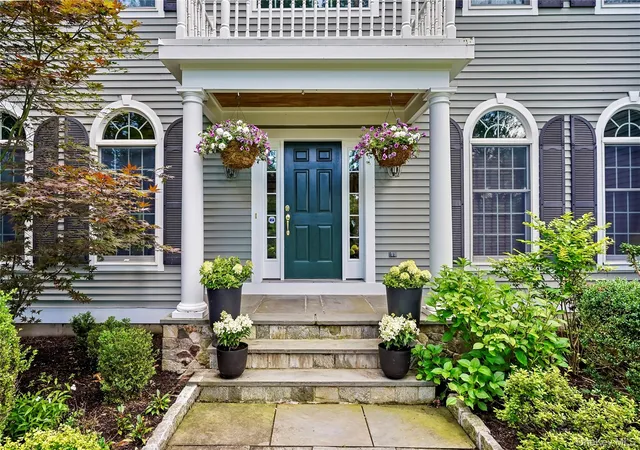2nd image of 12 Gideon Reynolds Rd, Lewisboro, NY 10518 | MLS# 997866