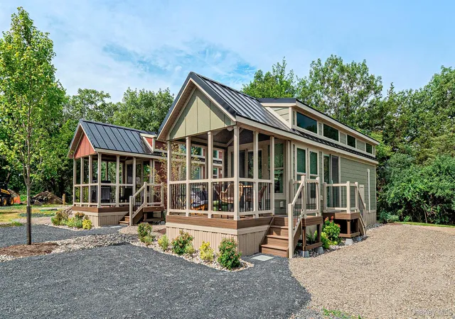 Photo 3 of Manufactured home for sale at 197 Wheeler Rd #91, Florida, NY 10921 | MLS# 997872 | Listing updated on 2026-08-04