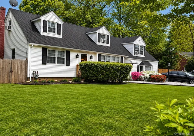 Single family home for sale at 61 E Hall Ave #New City, NY 10956, Clarkstown, NY 10956 | MLS# 997896