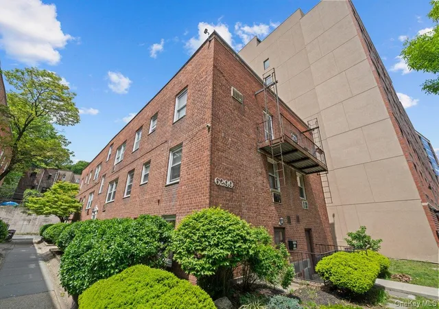 Photo 1 of Condo for sale at 6299 Broadway #C3A, Bronx, NY 10471 | MLS# 997900 | Listing updated on 2026-09-01