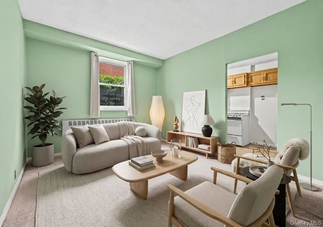 Photo 3 of House for sale at 6299 Broadway #C3A, Bronx, NY 10471 | MLS# 997900 | Listing updated on 2026-09-01