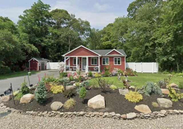Photo 1 of Single family home for sale at 76 Riviera Dr, Mastic, NY 11950 | MLS# 997966 | Listing updated on 2026-06-19