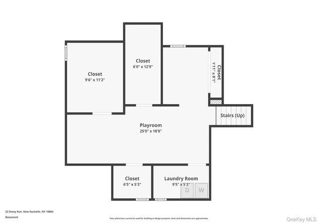 38th image of 22 Stony Run, New Rochelle, NY 10804 | MLS# 997971