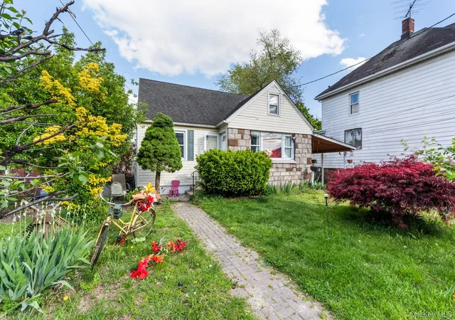 Homes for sale in Haverstraw, NY | 13 Westside Ave, Haverstraw, NY 10927 | MLS# 997972