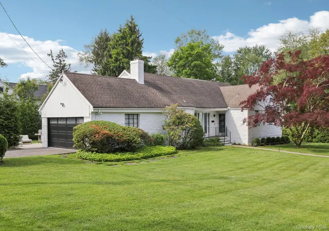 2nd image of 187 Thornbury Rd, Scarsdale, NY 10583 | MLS# 997979