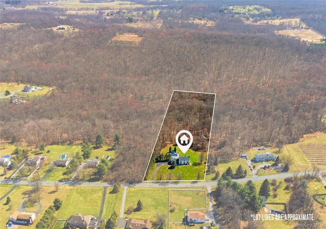 Homes for sale in Hamptonburgh, NY | 462 Ridge Rd, Hamptonburgh, NY 10916 | MLS# 997989