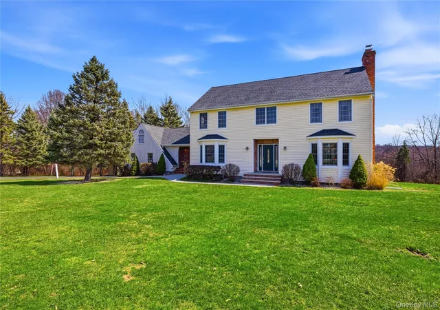 Homes for sale in Hamptonburgh, NY | 462 Ridge Rd, Hamptonburgh, NY 10916 | MLS# 997989
