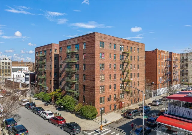 13th image of 2830 Briggs Ave #4F, Bronx, NY 10458 | MLS# 997994