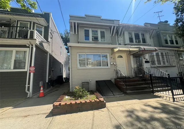 Photo 1 of Sale Pending at 8058 88th Road, Woodhaven, NY 11421 | MLS# 997998 | Listing updated on 2026-08-29