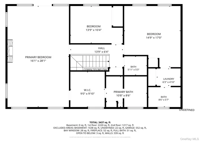 50th image of 13 Spy Glass Ln, Staatsburg, NY 12580 | MLS# 998036