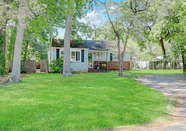 1st image of 50 Ridgedale Ave, Farmingville, NY 11738 | MLS# 998045