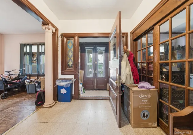 Photo 3 of Single family home for sale at 86 Marlborough Rd, Brooklyn, NY 11226 | MLS# 998056 | Listing updated on 2026-07-26