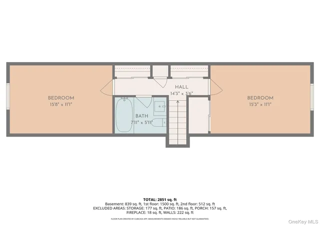 45th image of 217 Abbington Ct, Copiague, NY 11726 | MLS# 998063